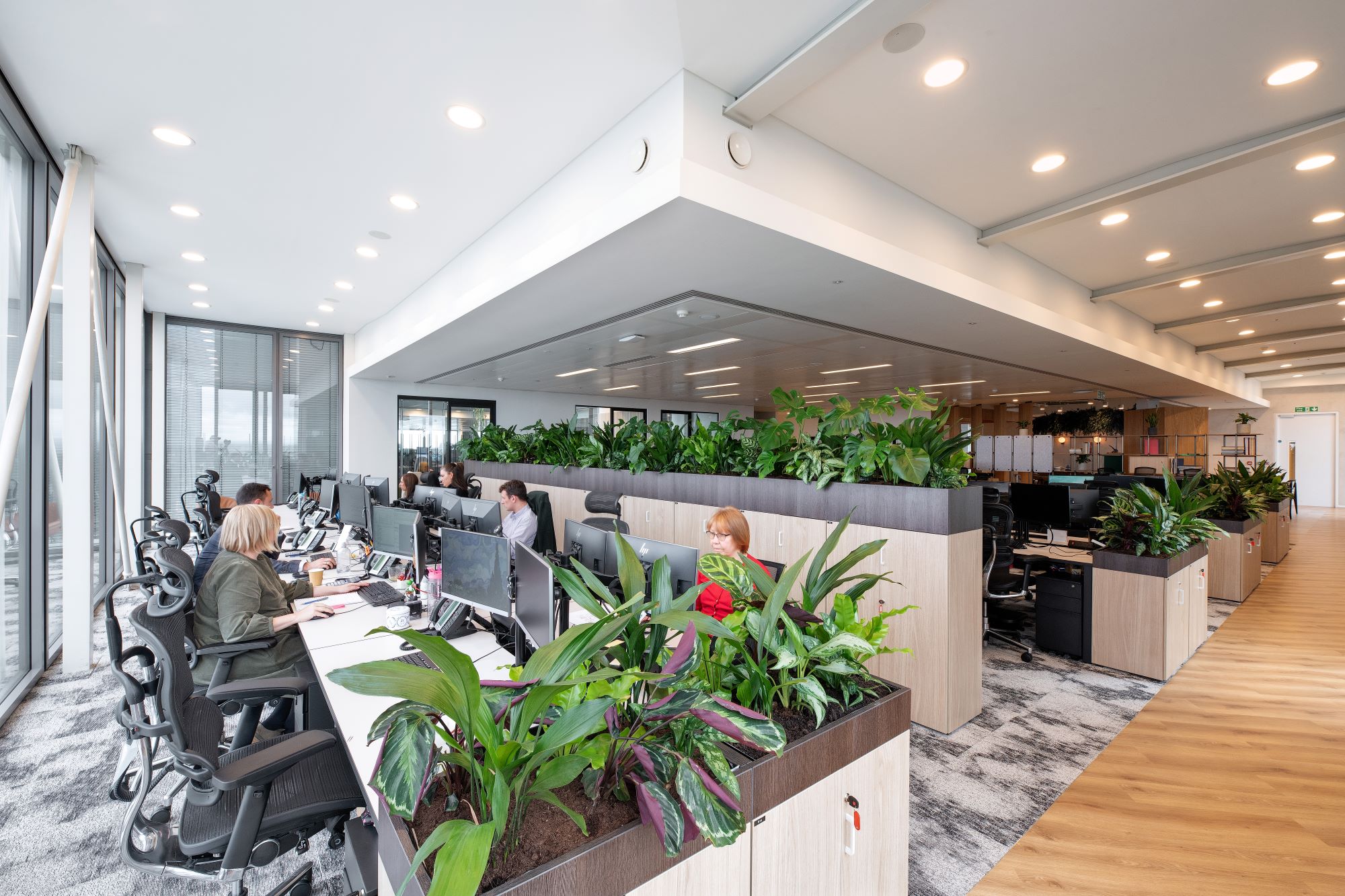 AMC + Facilitate + Workstations