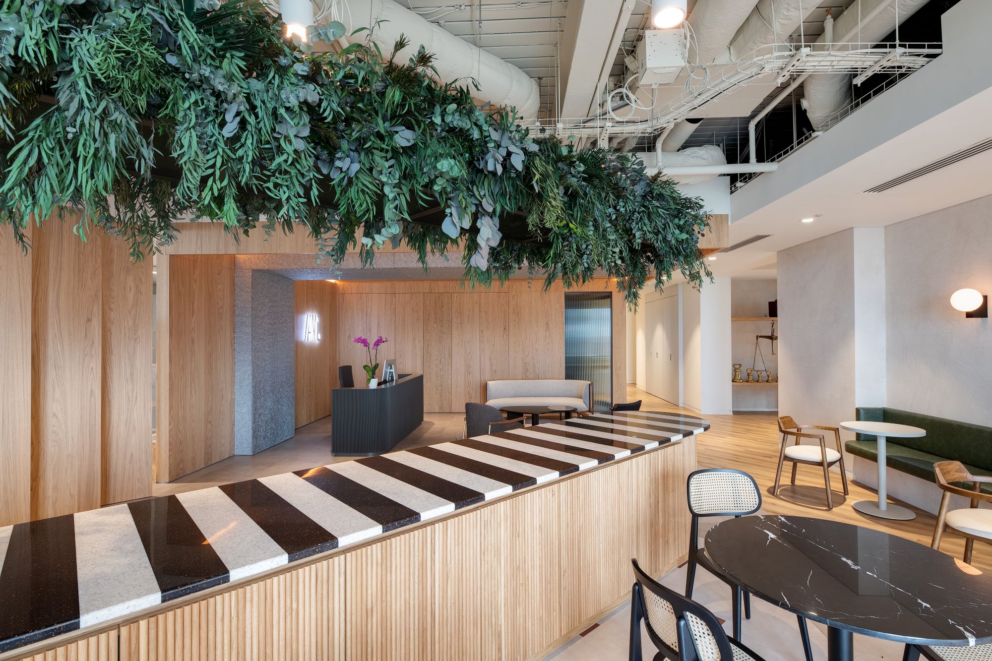 AMC + Facilitate + breakout