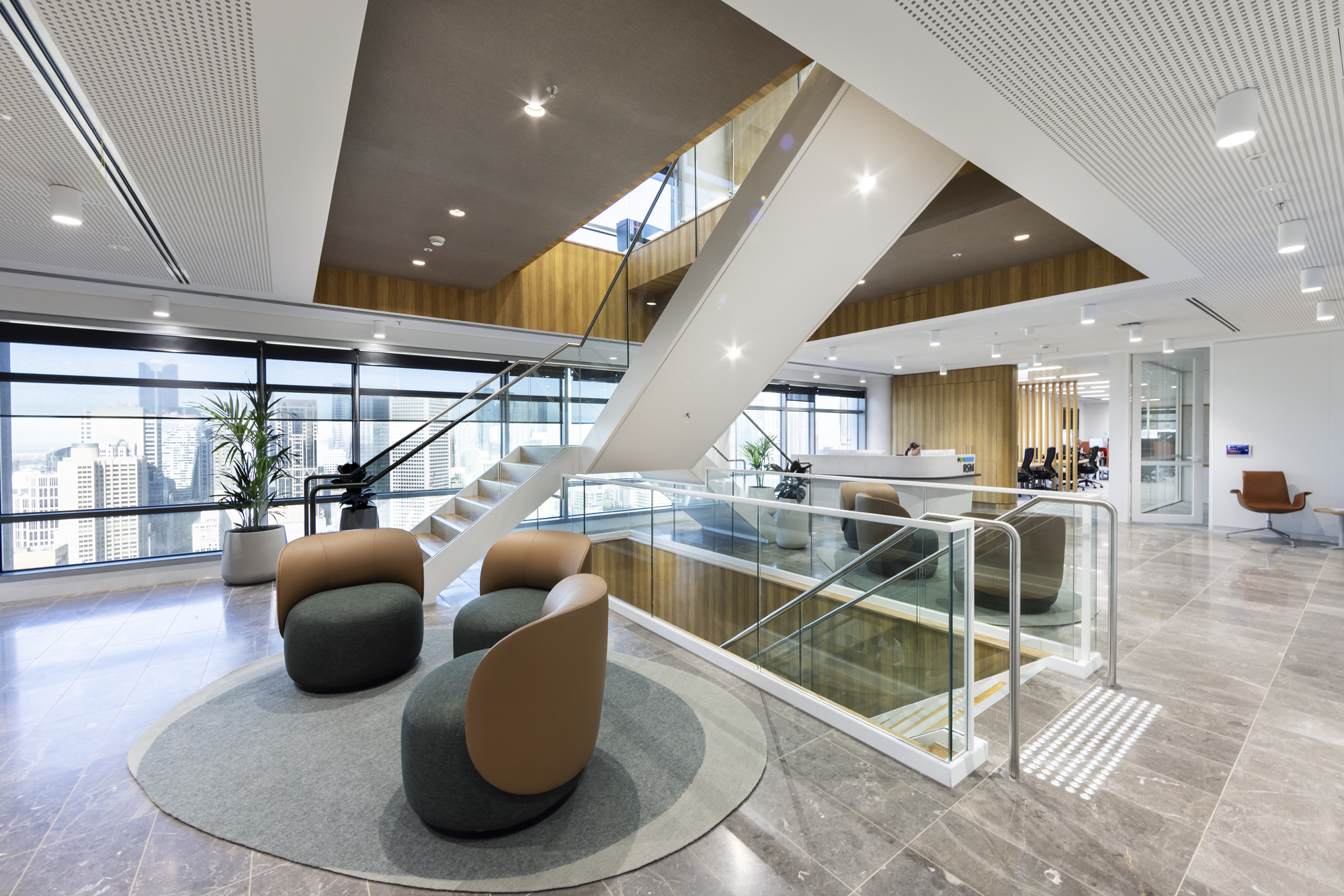 RSM Melbourne Project Management