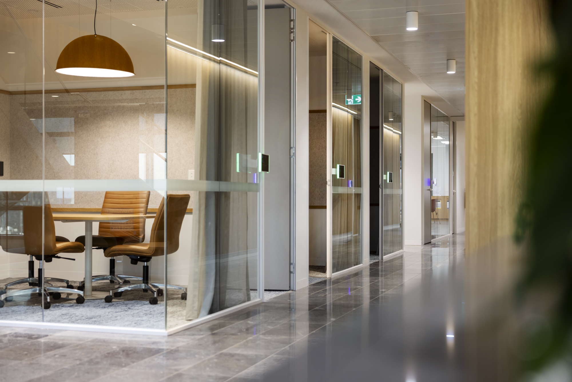 FACILITATE + RSM + OFFICE