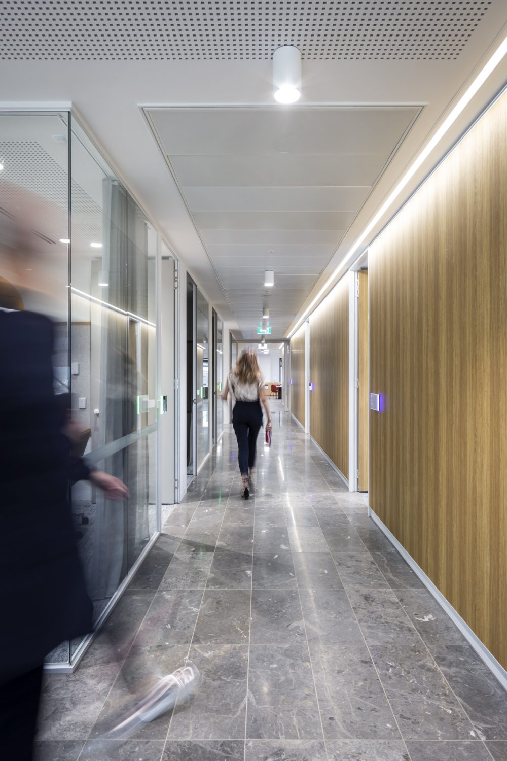 FACILITATE + RSM + OFFICES