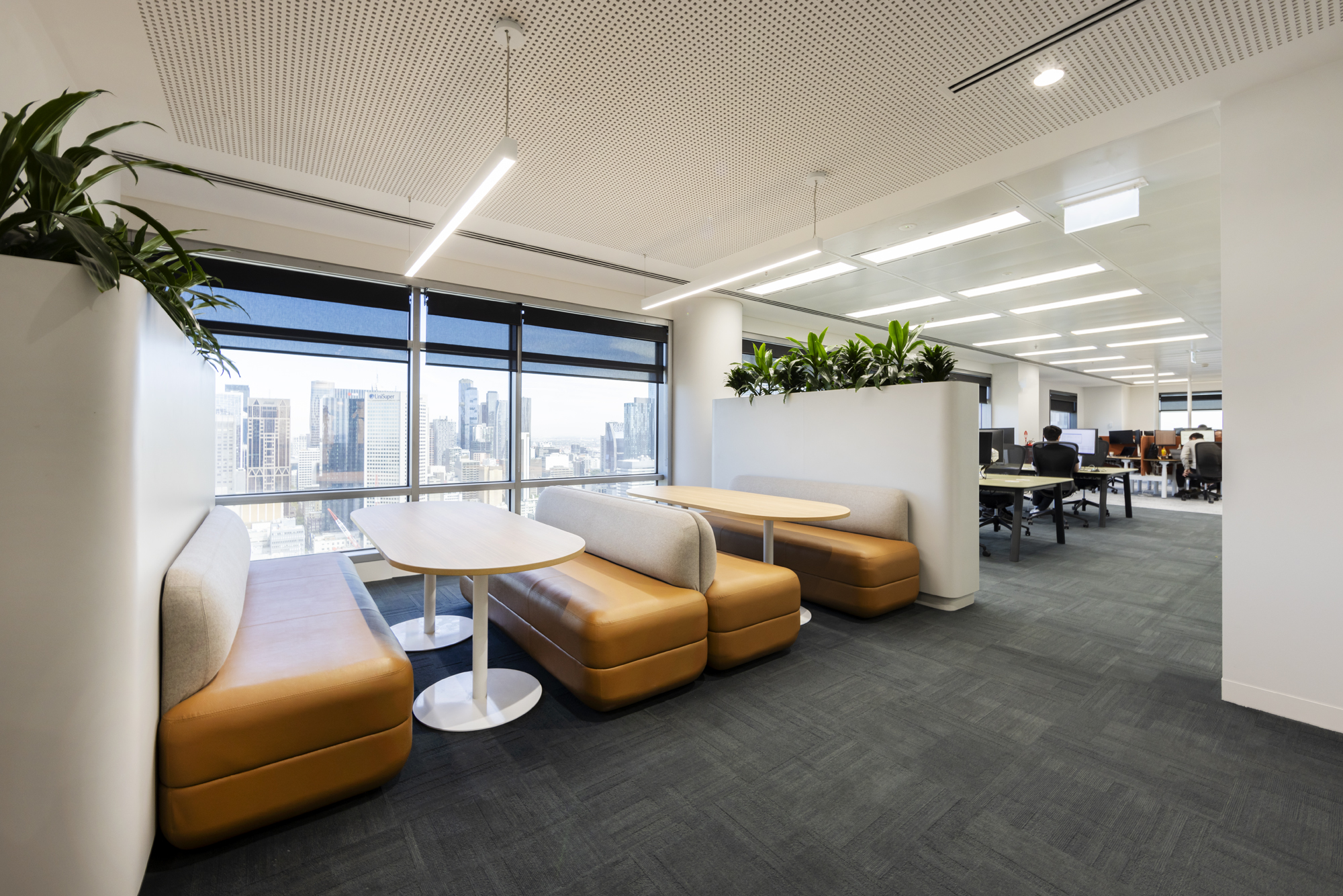 FACILITATE + RSM + WORKZONE ()