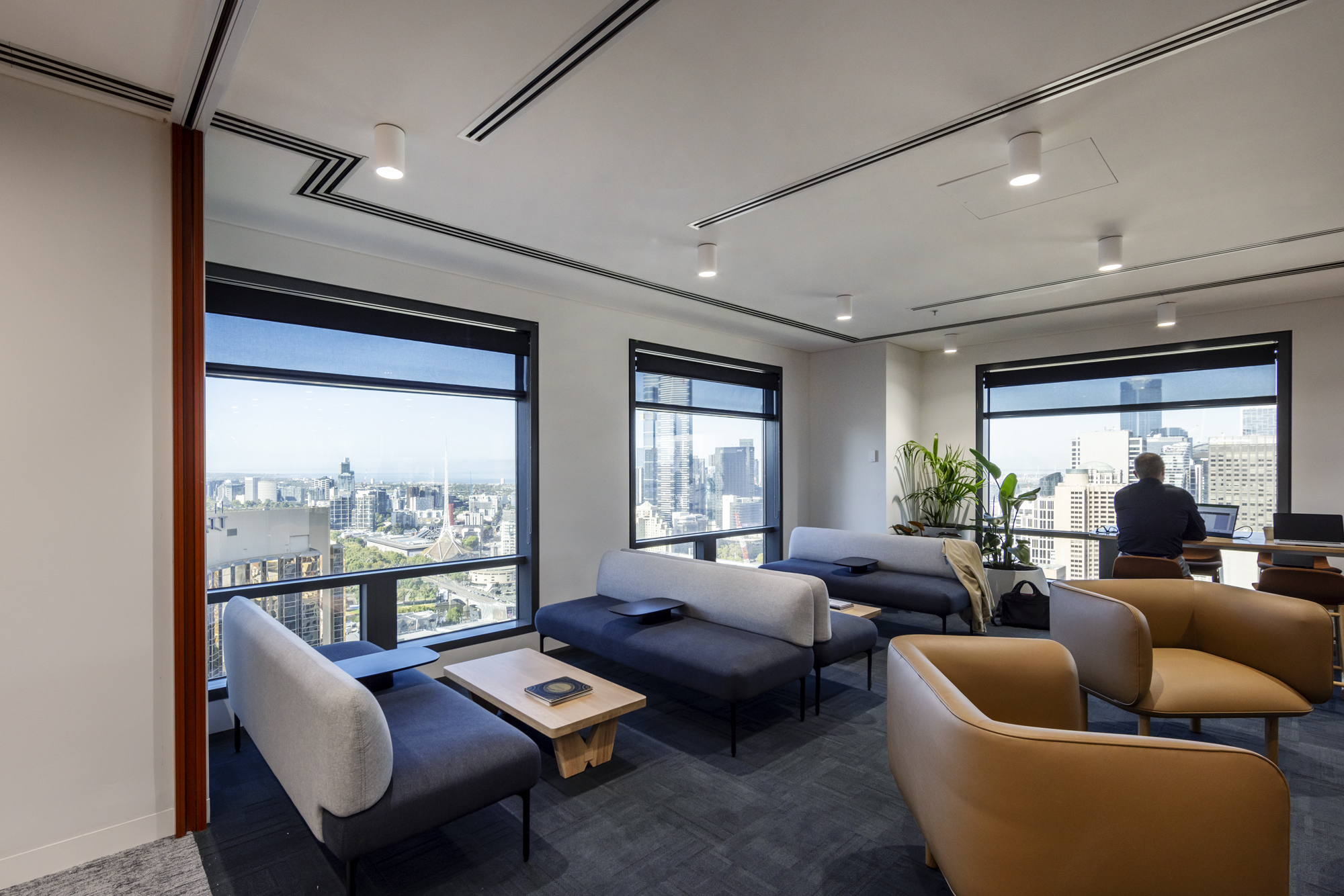 FACILITATE + RSM + WORKZONE