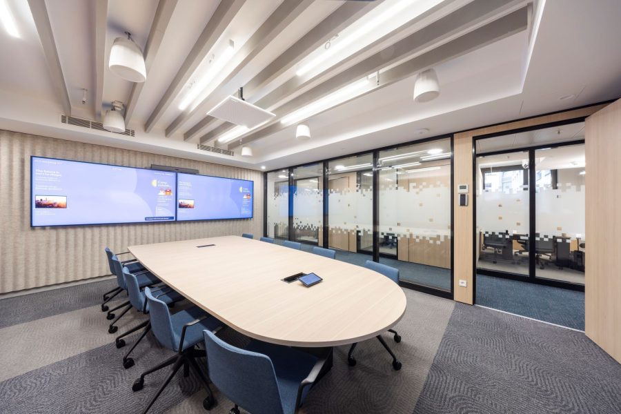 Workday Berlin Project Management