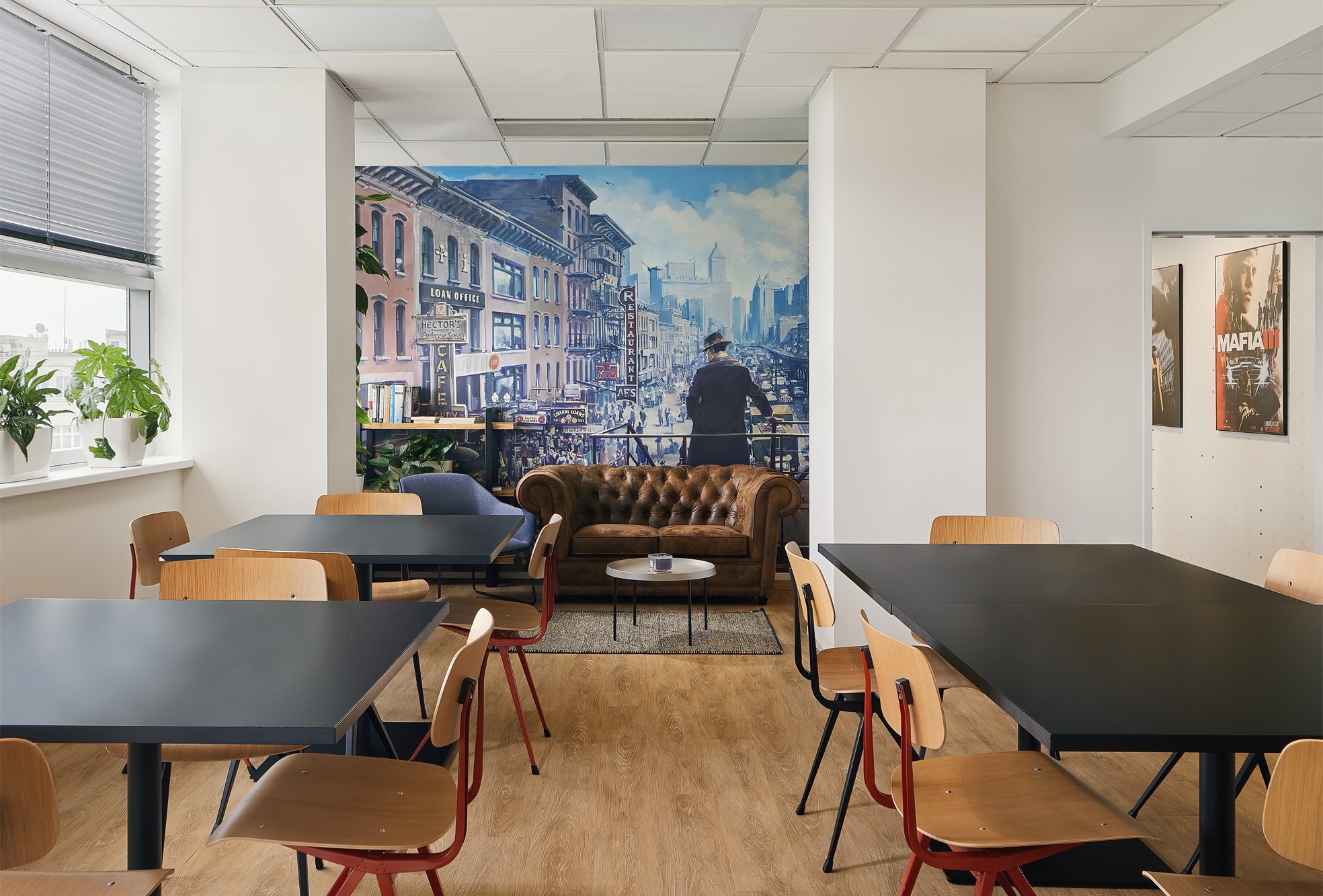 KGames Facilitate Breakout