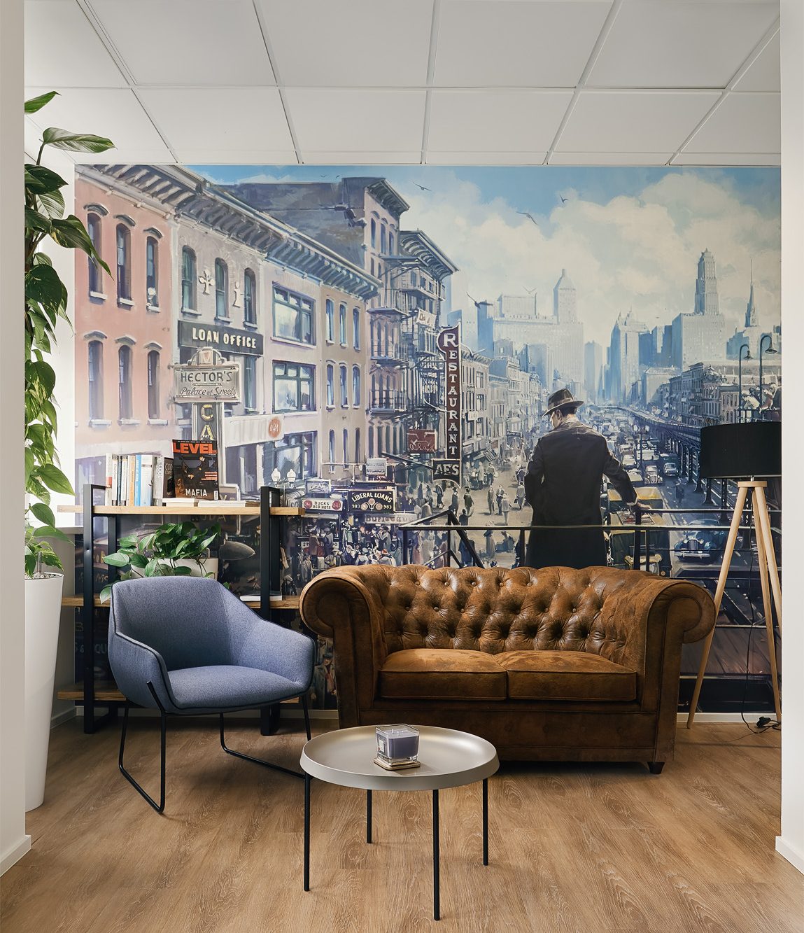 KGames Facilitate Breakout