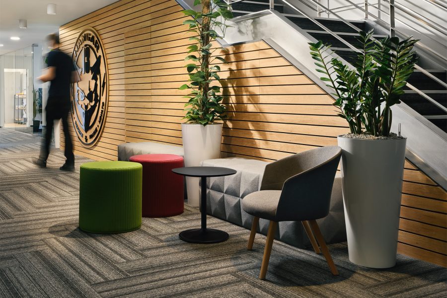 2K Games Prague Project Management