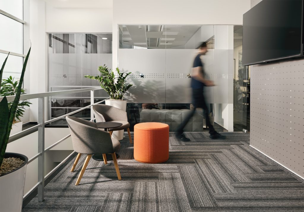 KGames Facilitate open plan