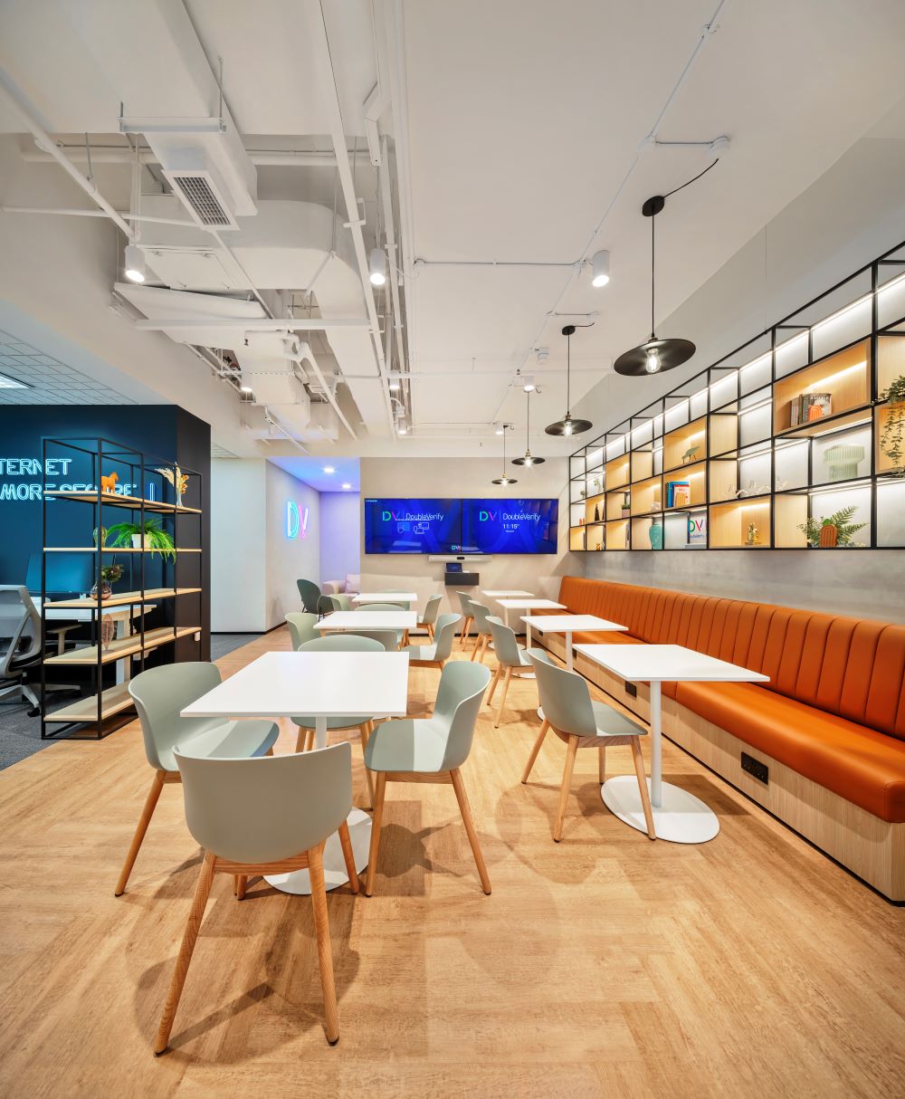 FACILITATE DoubleVerify Breakout