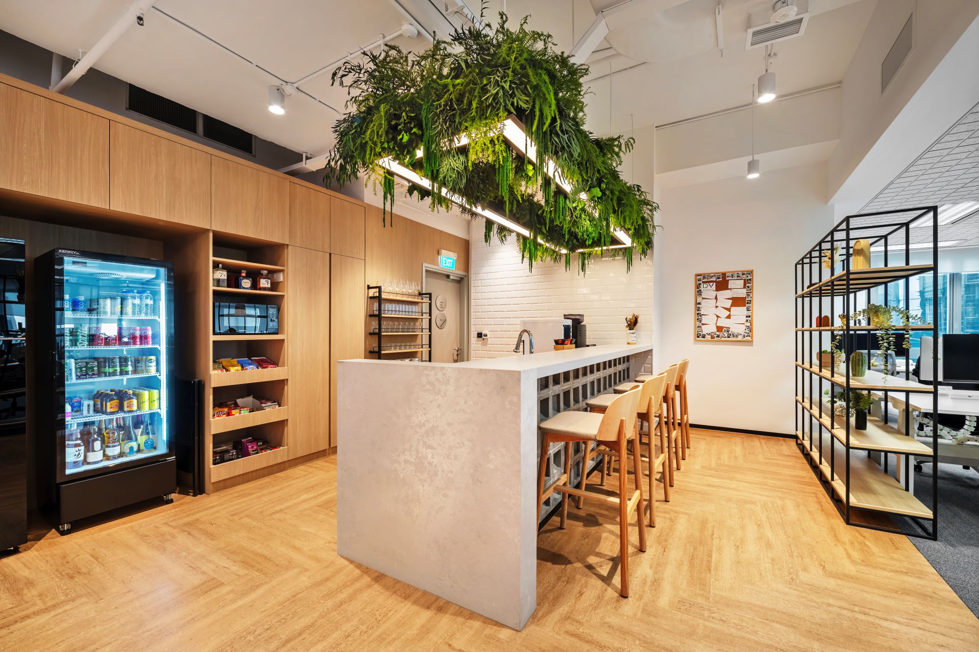 FACILITATE DoubleVerify Kitche