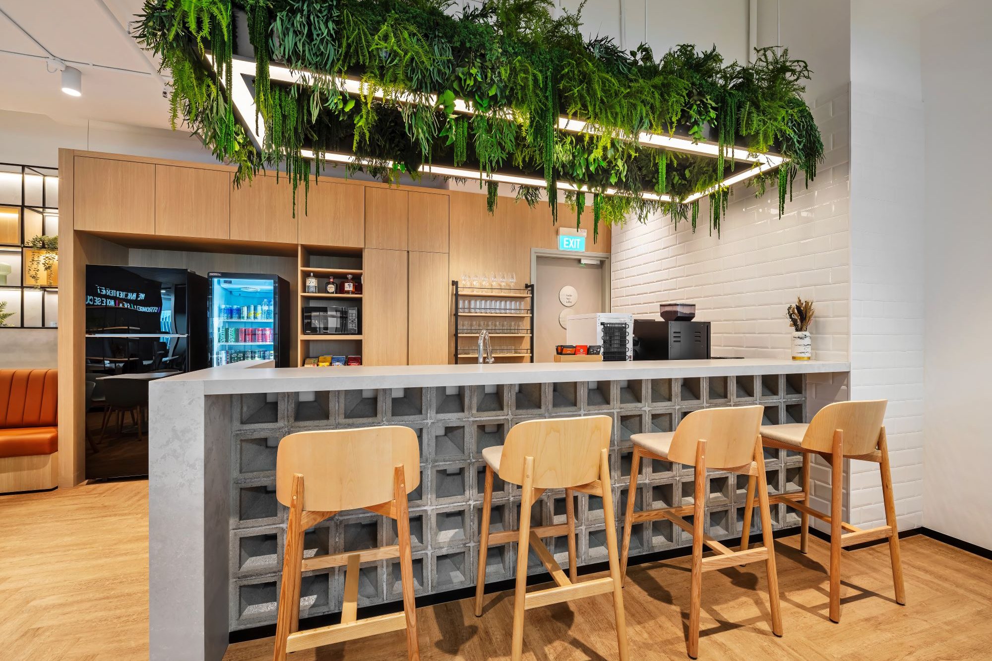 FACILITATE DoubleVerify Kitchen