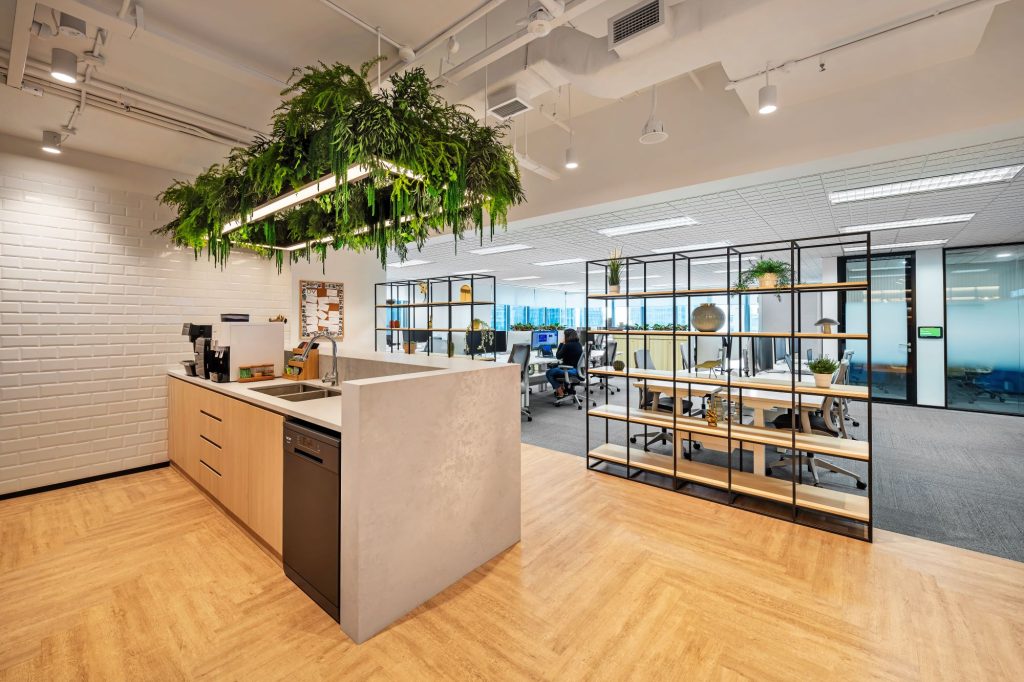 FACILITATE DoubleVerify Office