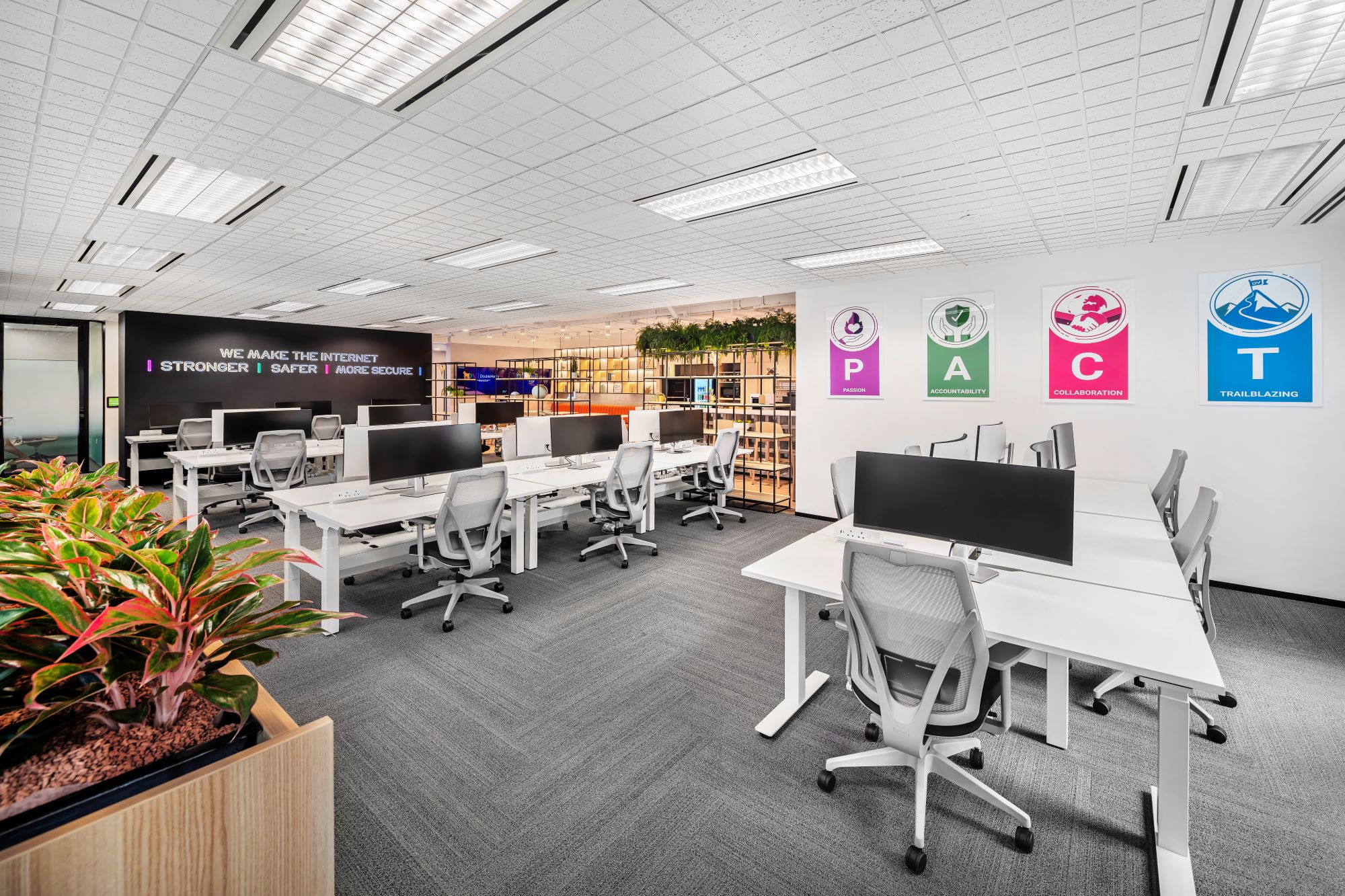 FACILITATE DoubleVerify Workspace