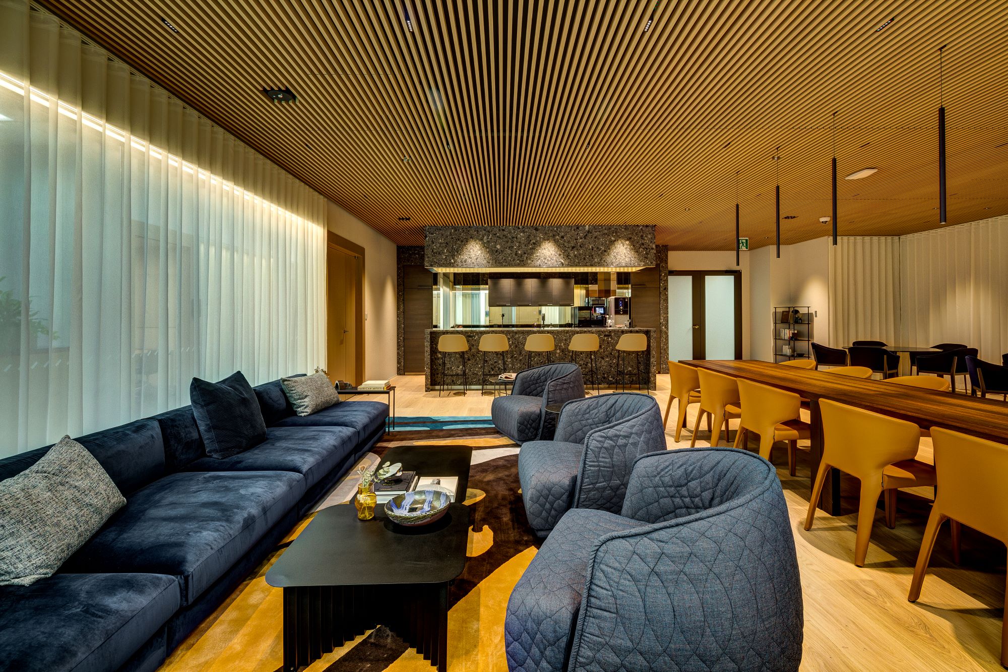 Facilitate EQT Breakout