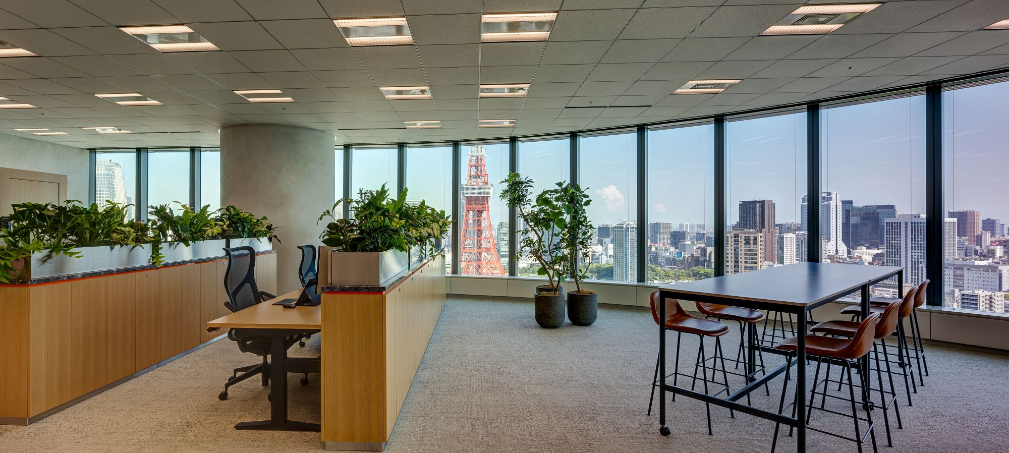 Facilitate EQT INFORMAL MEETING