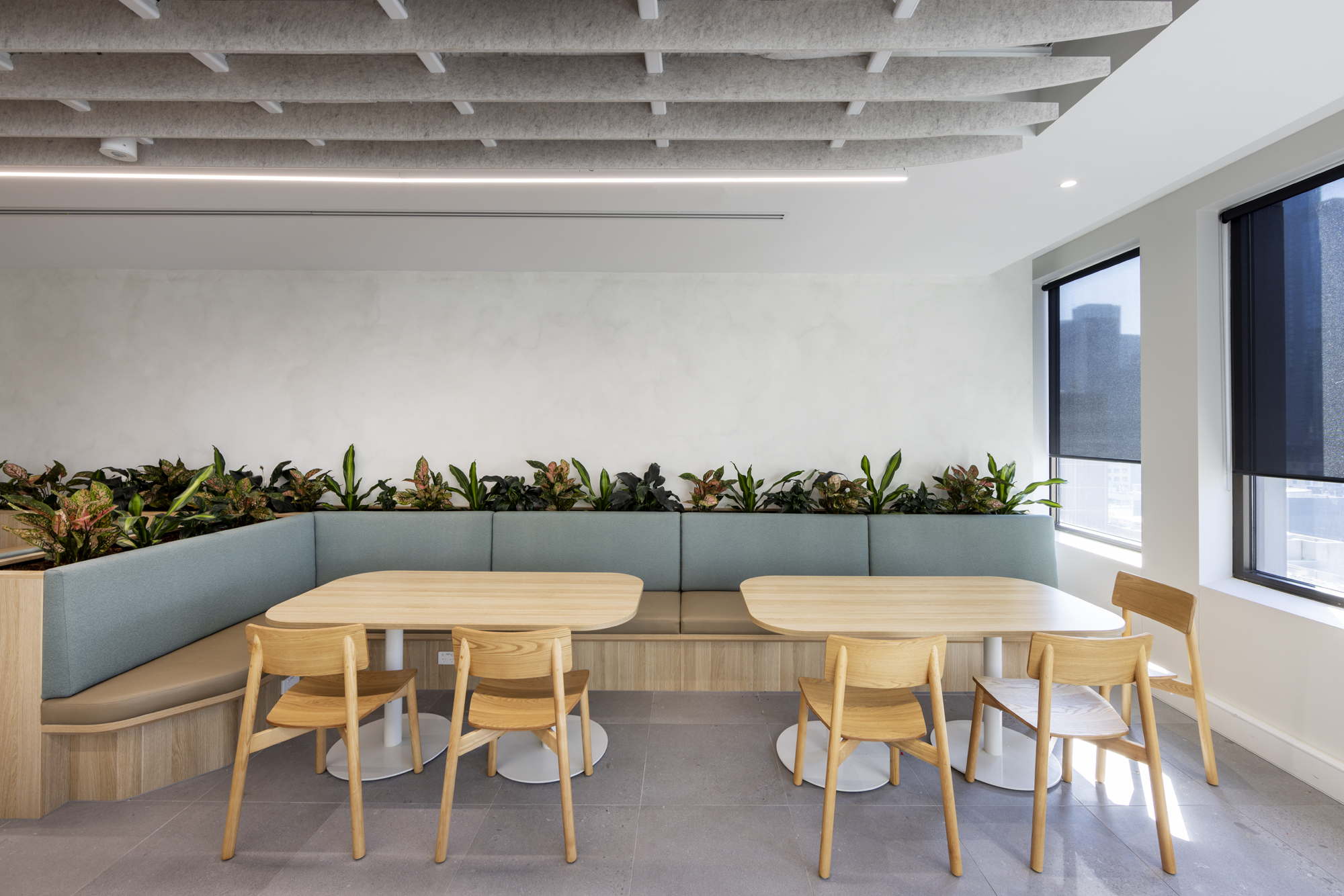 Facilitate PKF Meals