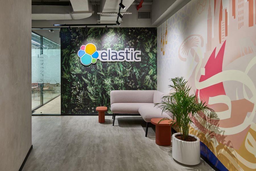 Elastic Dubai Project Management