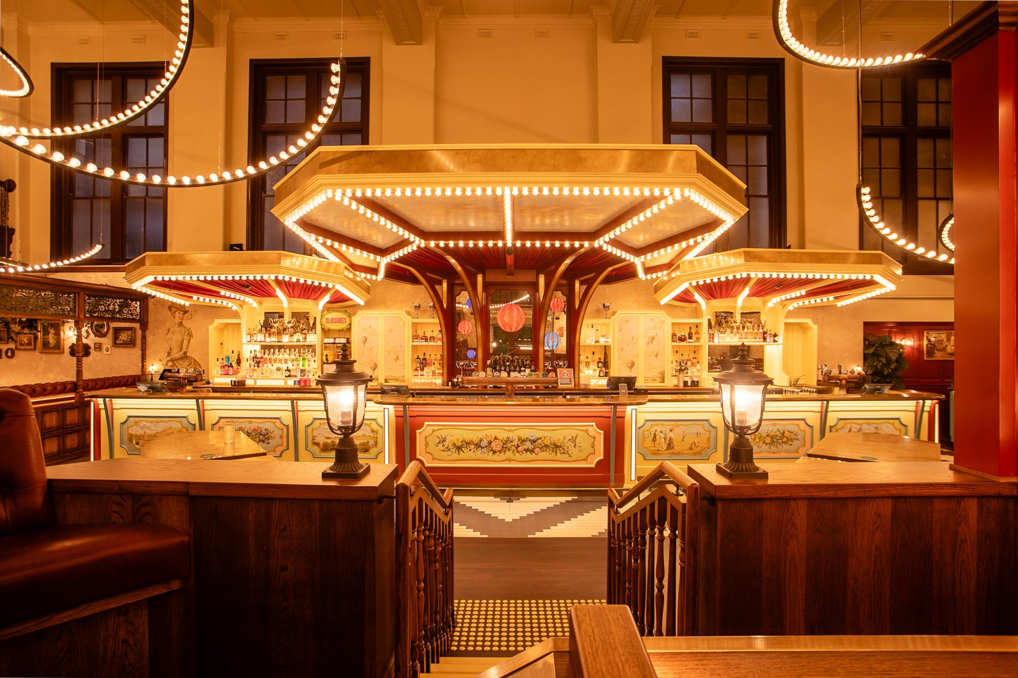 FACILITATE FLIGHT CLUB ()