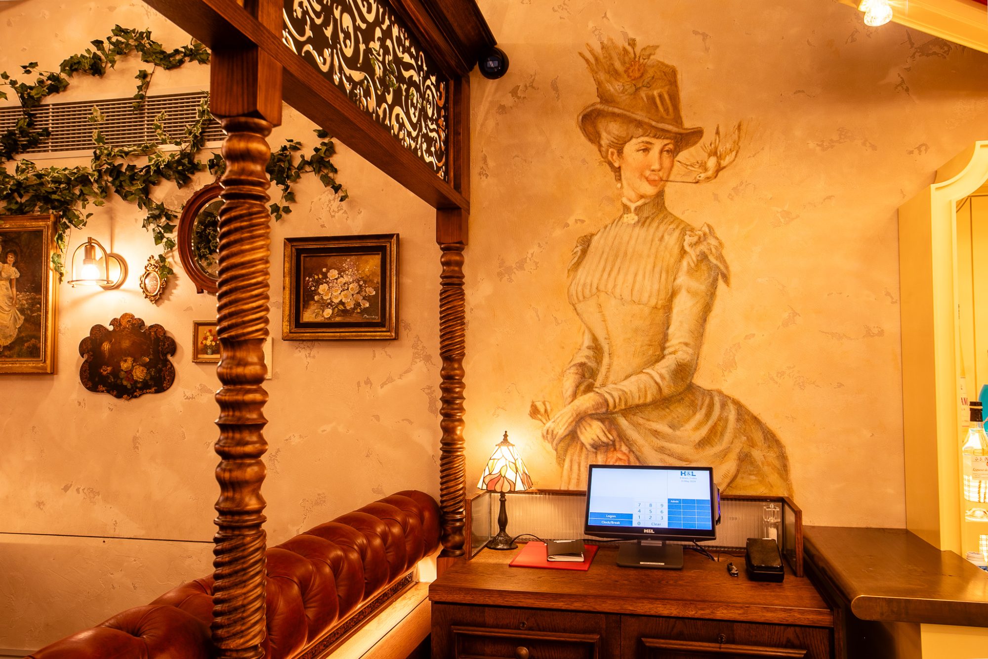 FACILITATE FLIGHT CLUB ()