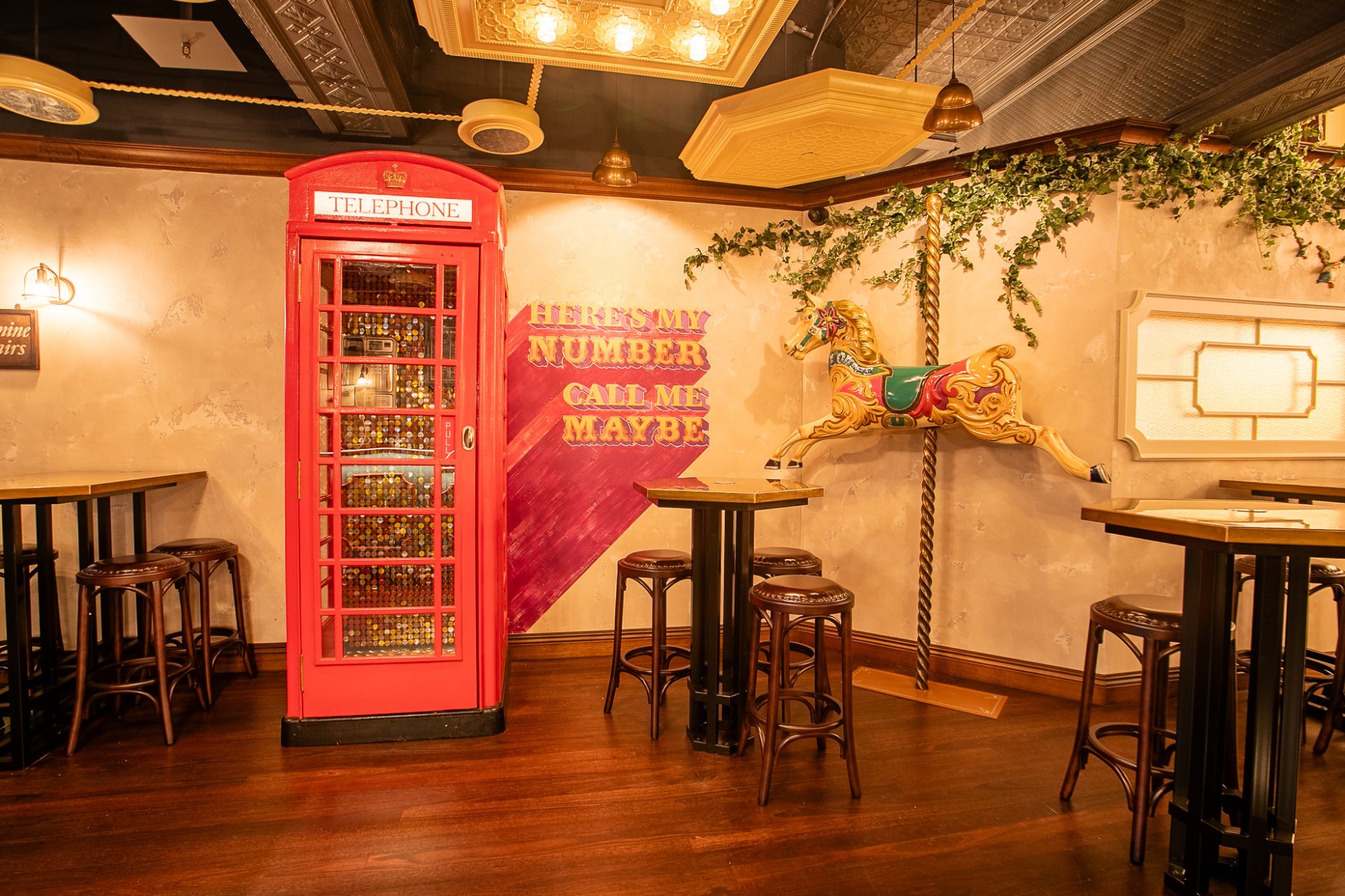 FACILITATE FLIGHT CLUB ()