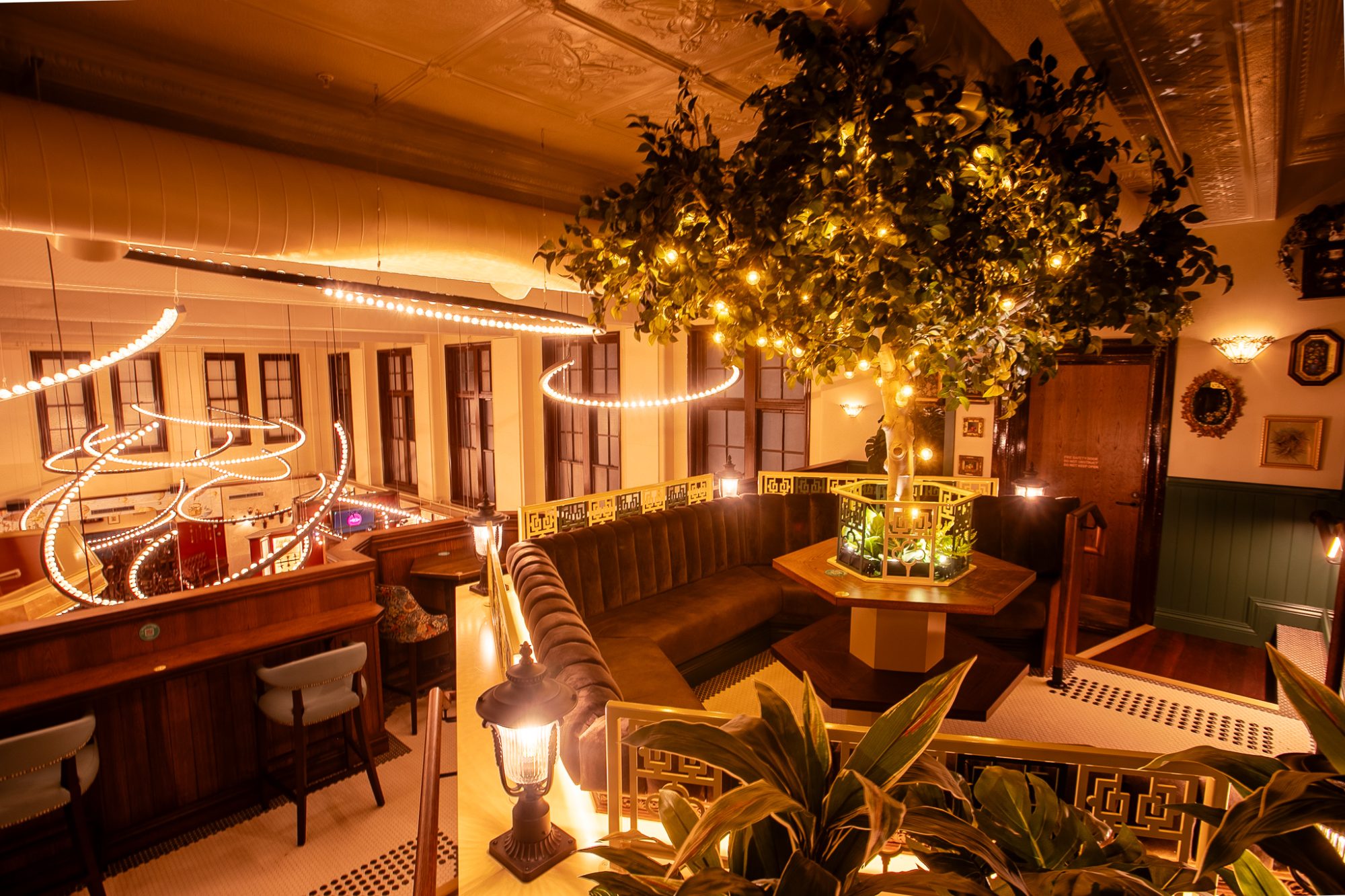 FACILITATE FLIGHT CLUB ()