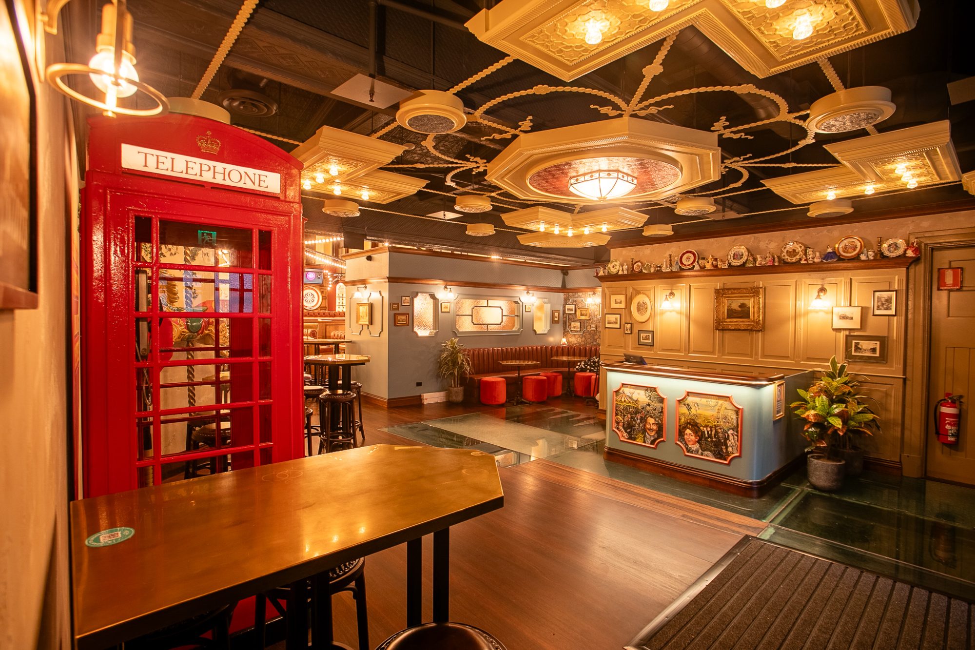 FACILITATE FLIGHT CLUB ()