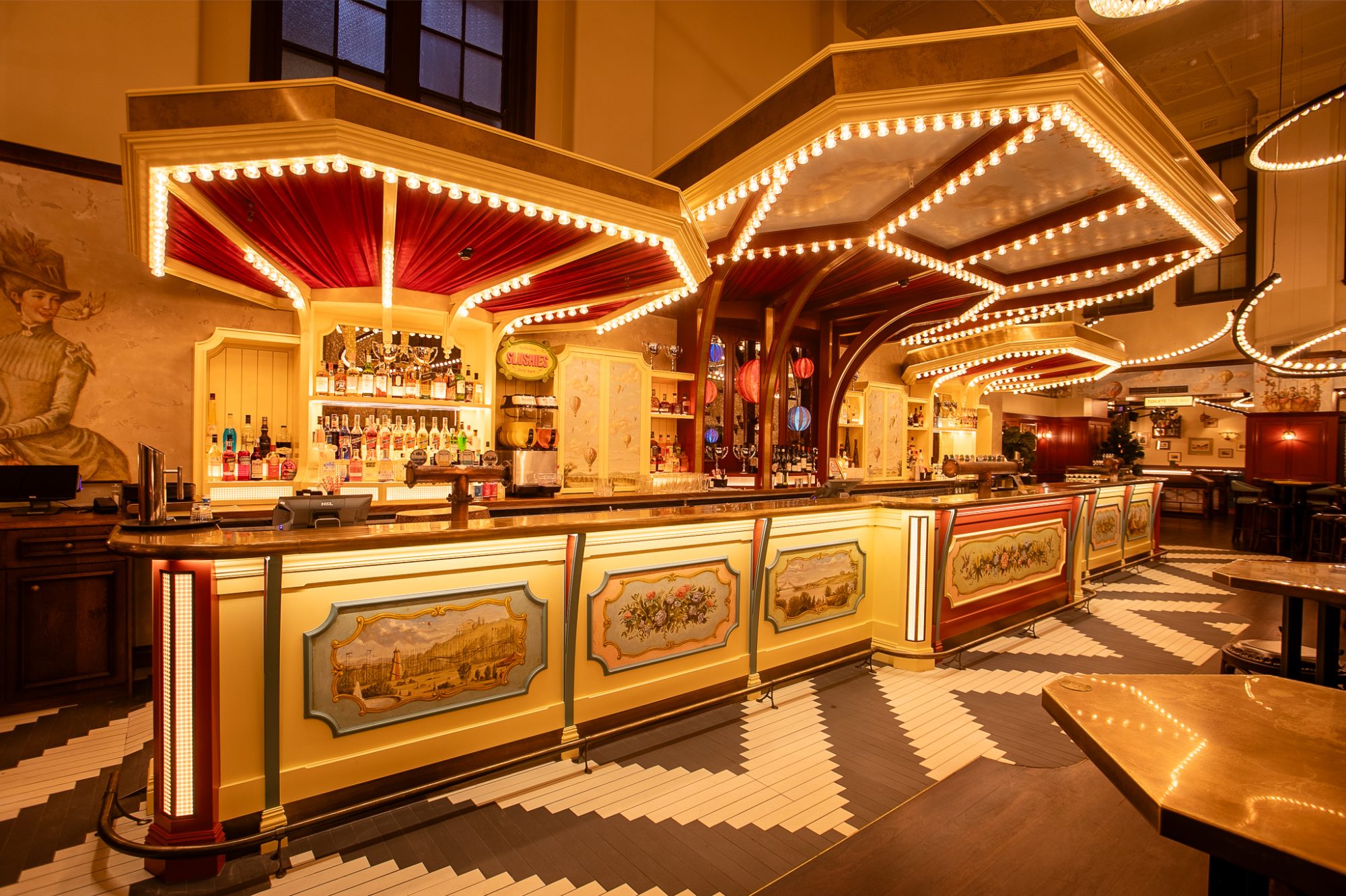 FACILITATE FLIGHT CLUB ()