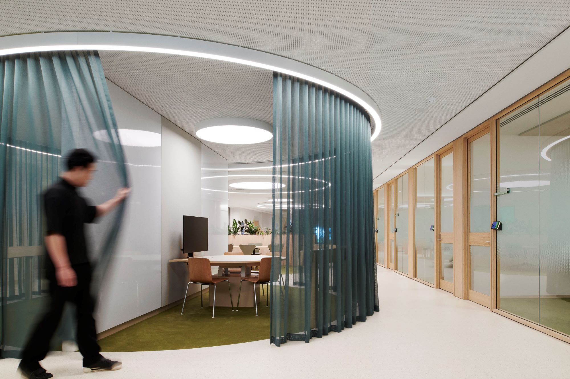 Facilitate + IFM Office workplace ()