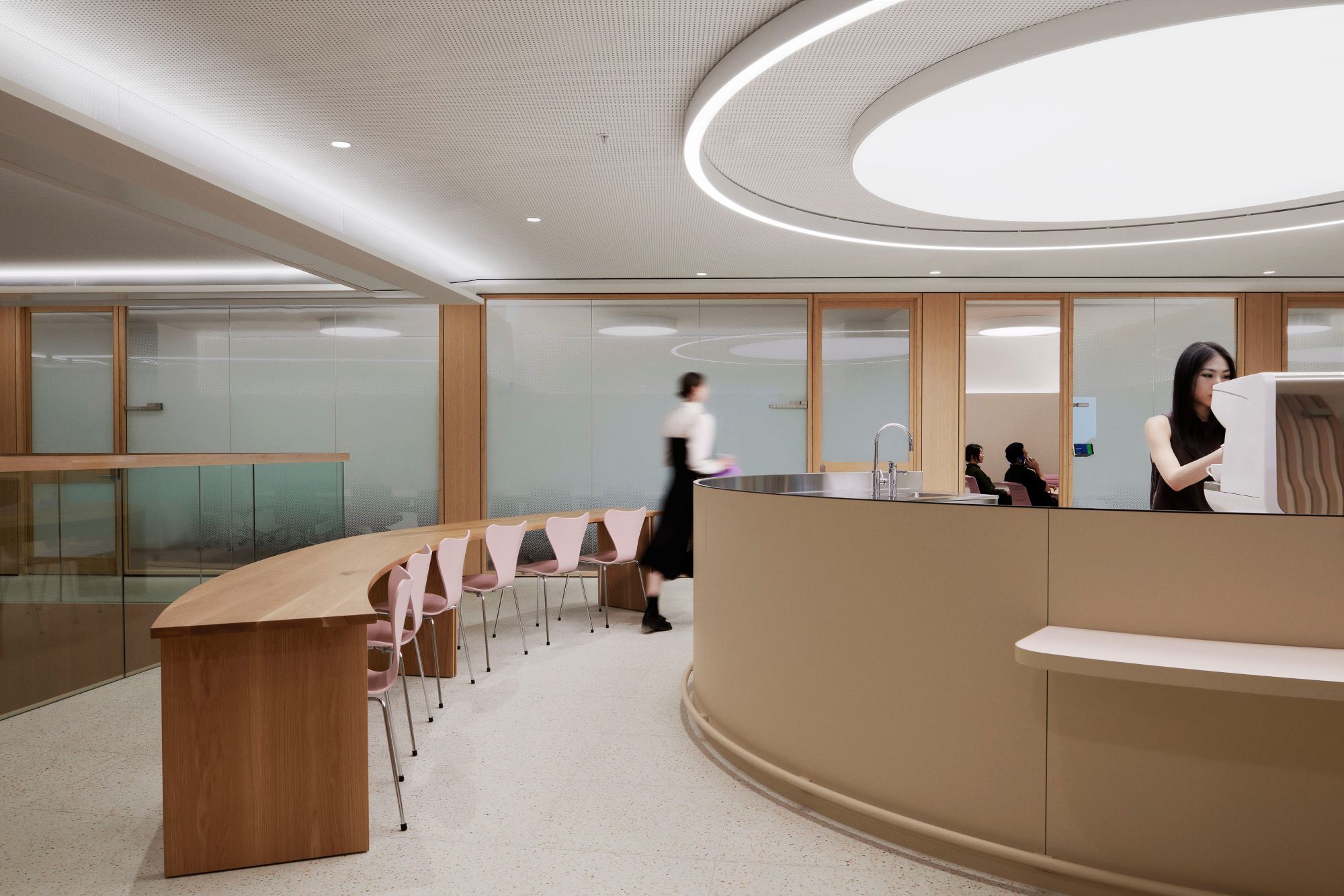 Facilitate + IFM Office workplace ()