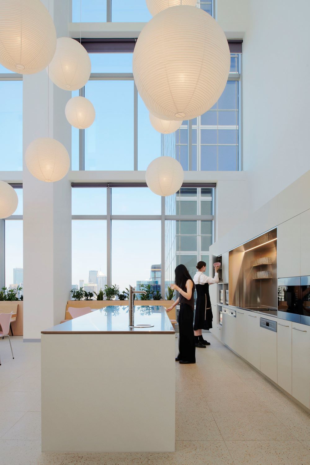 Facilitate + IFM Office workplace ()