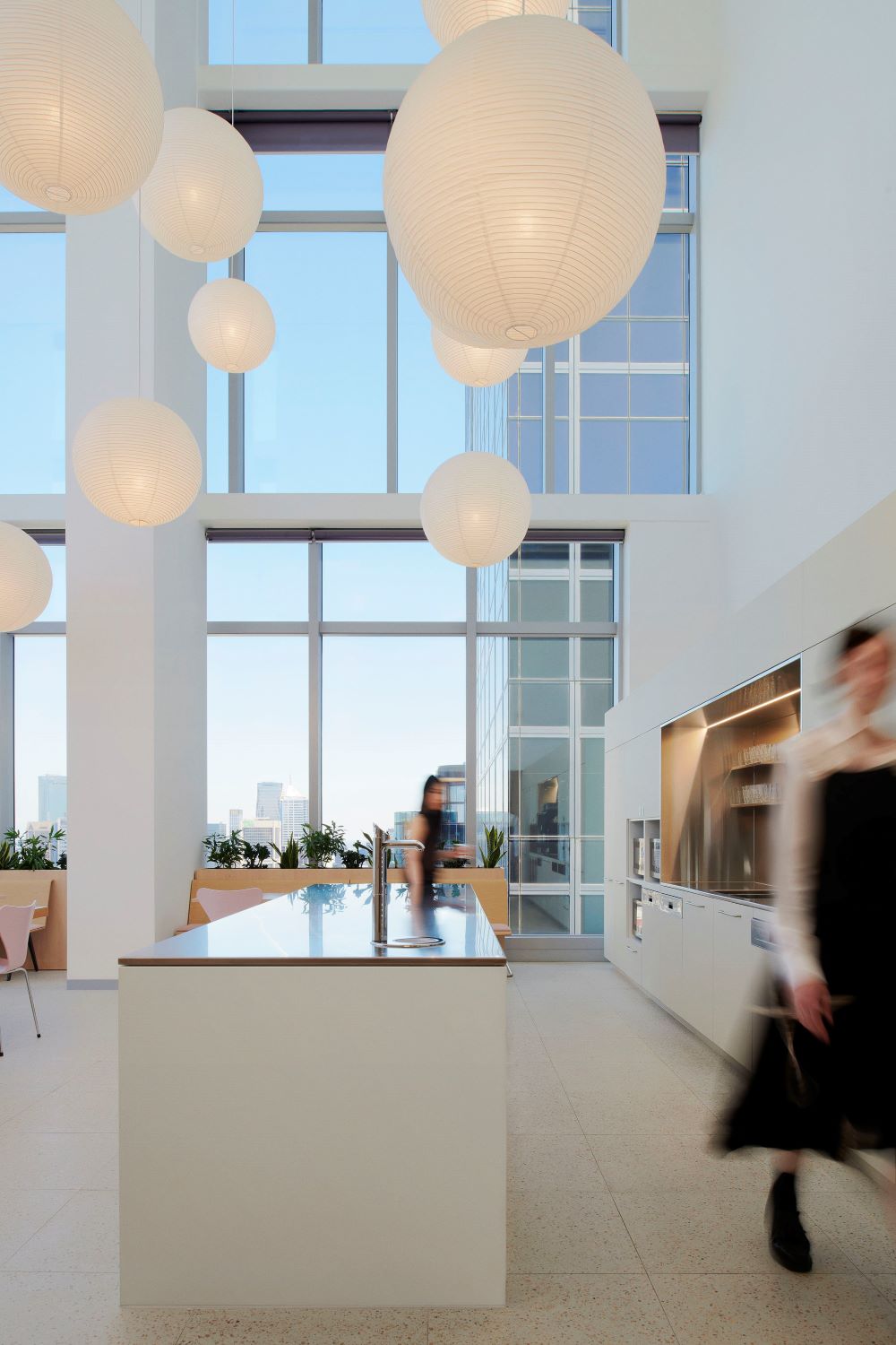 Facilitate + IFM Office workplace ()