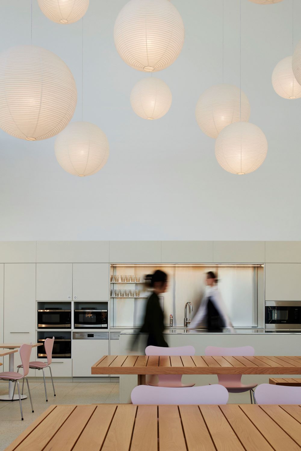 Facilitate + IFM Office workplace ()