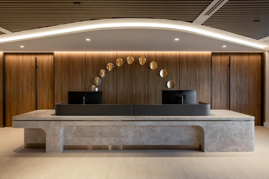 Canaccord Genuity, Project Management