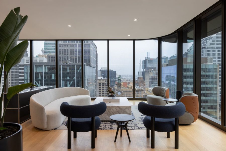 Greystar Sydney Project Management