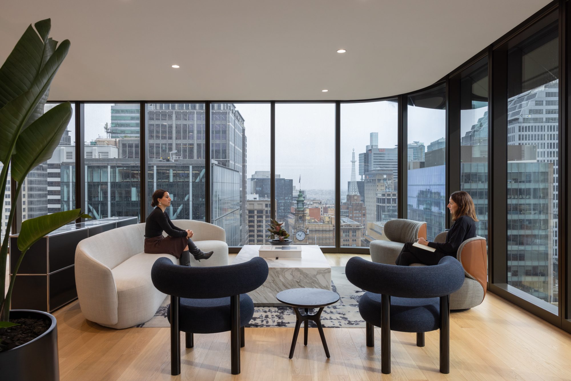 Facilitate + Greystar Breakout