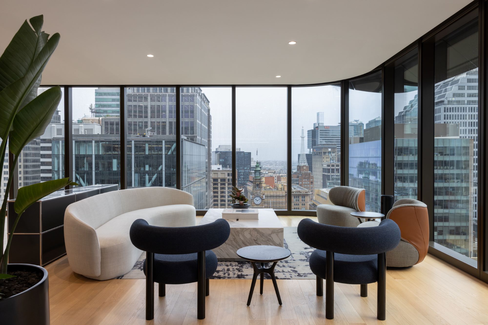 Greystar Sydney Project Management