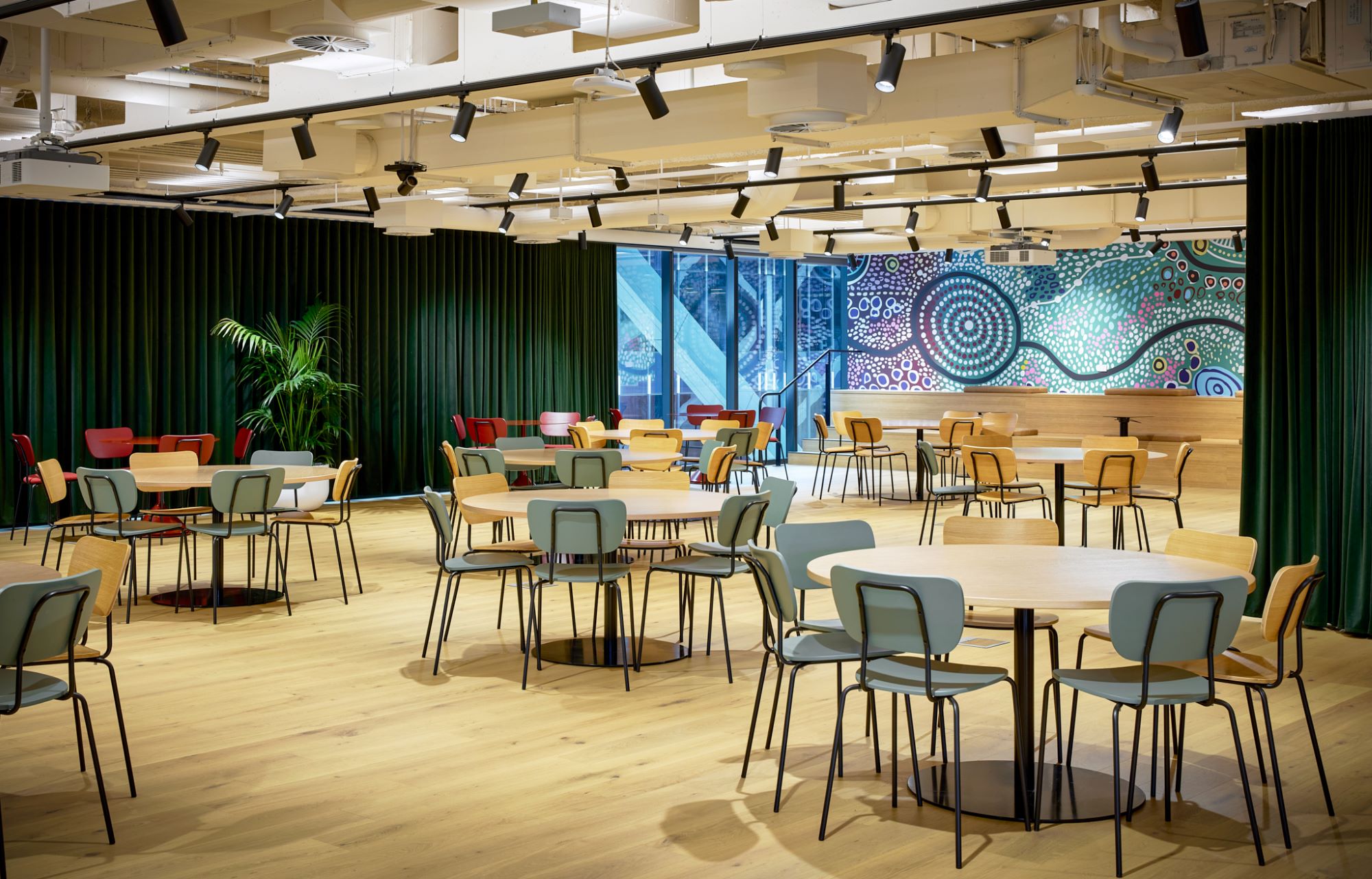 FACILITATE WPP BREAKOUT