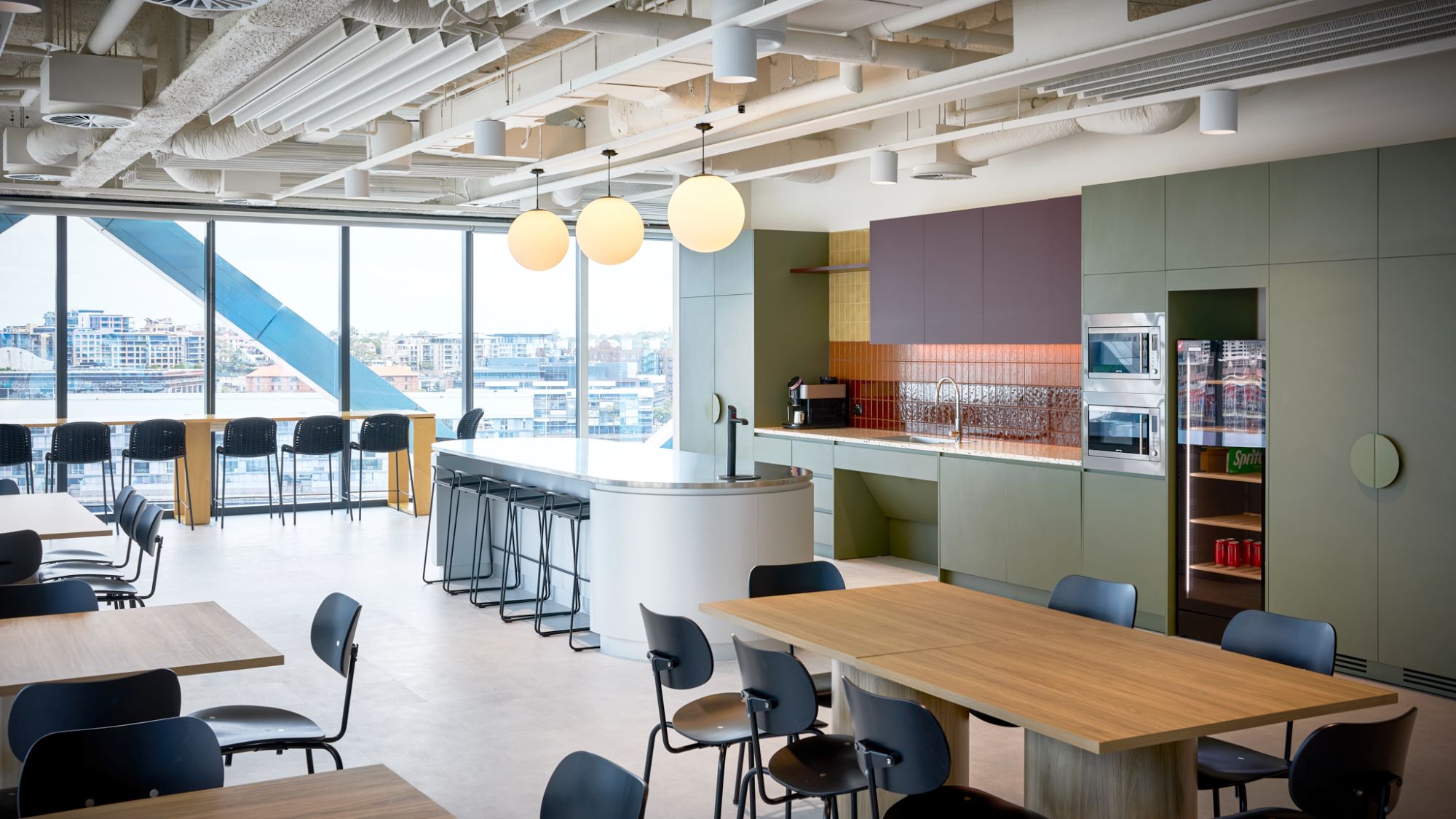 FACILITATE WPP KITCHEN ()