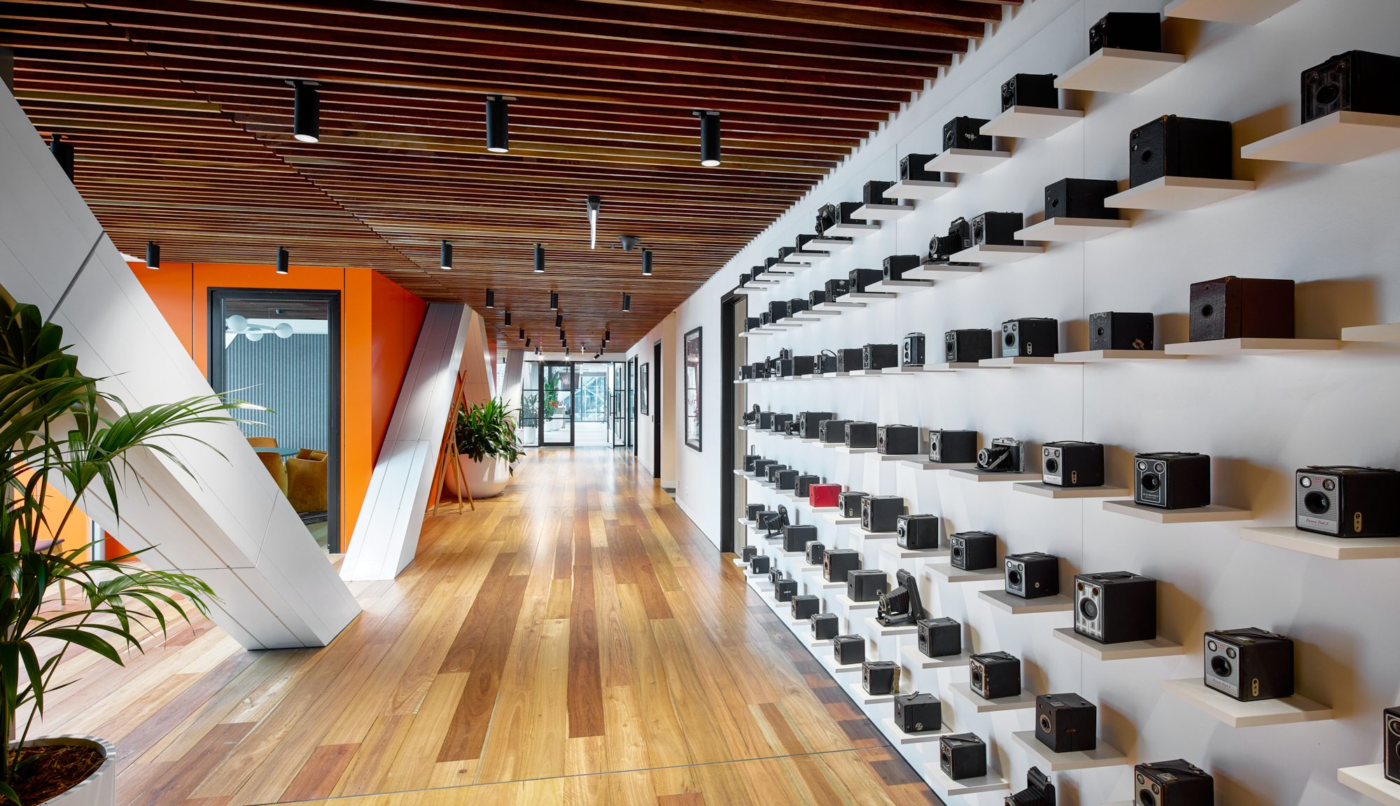 FACILITATE WPP OFFICE