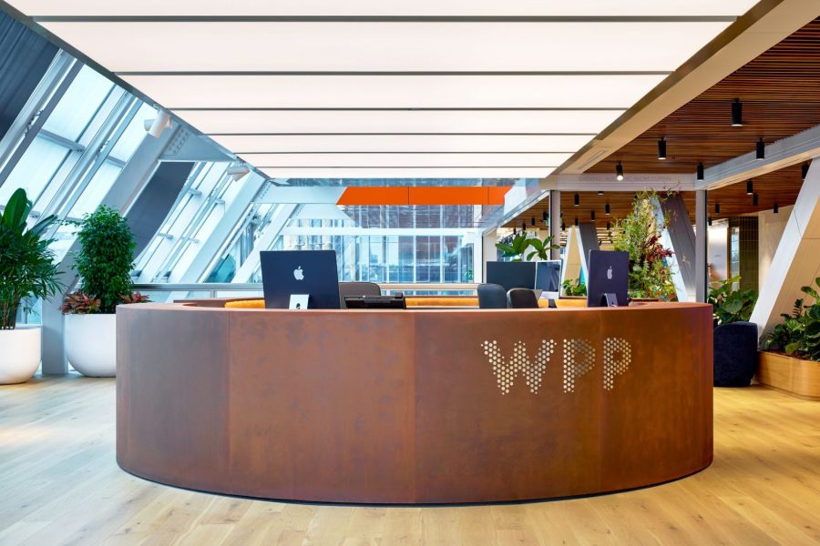 WPP Sydney, Project Management