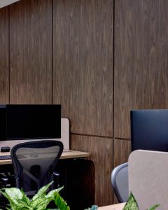 Building a Business Case for Office Redesign: A Framework for Leadership