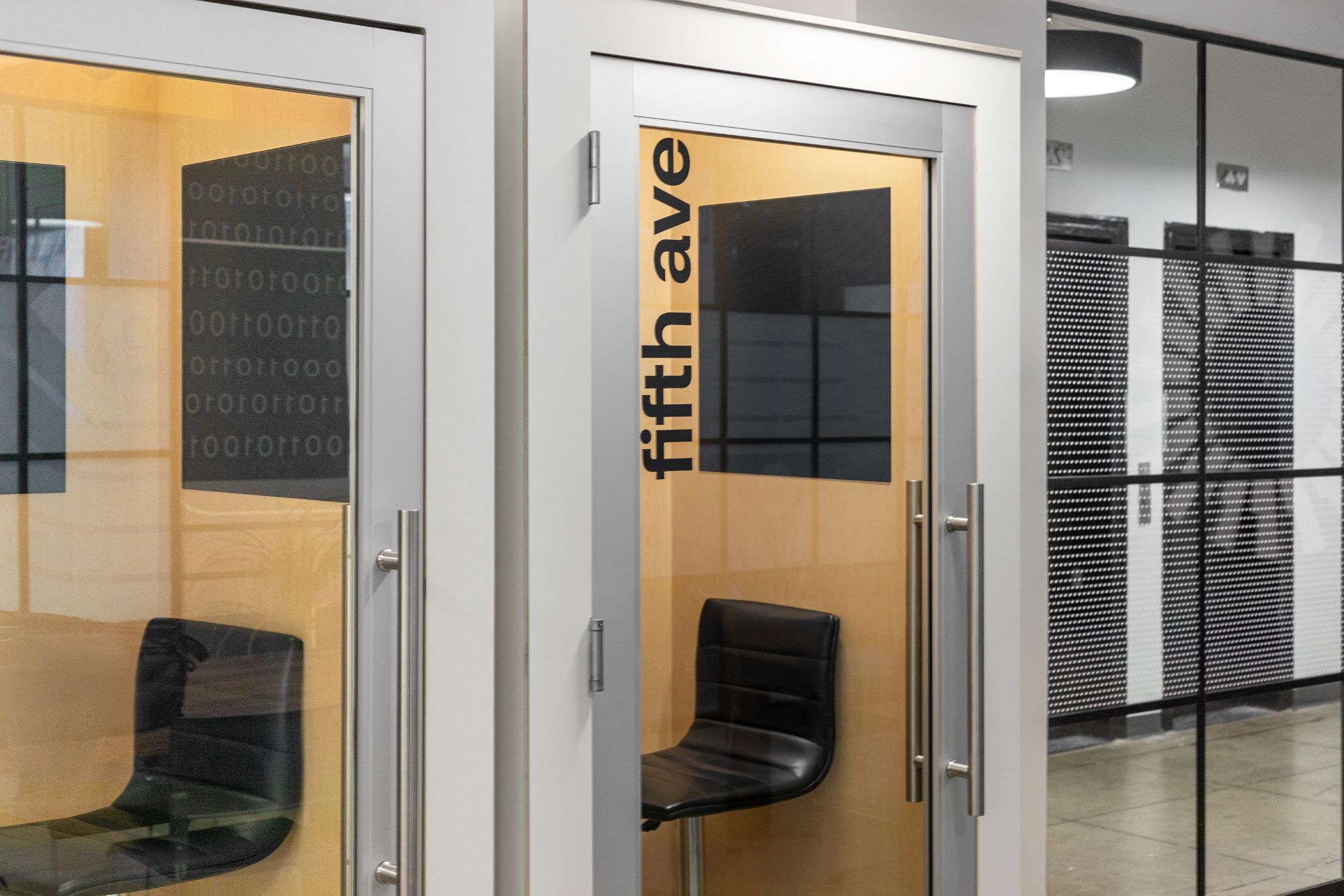 FACILITATE OKTA BOOTH