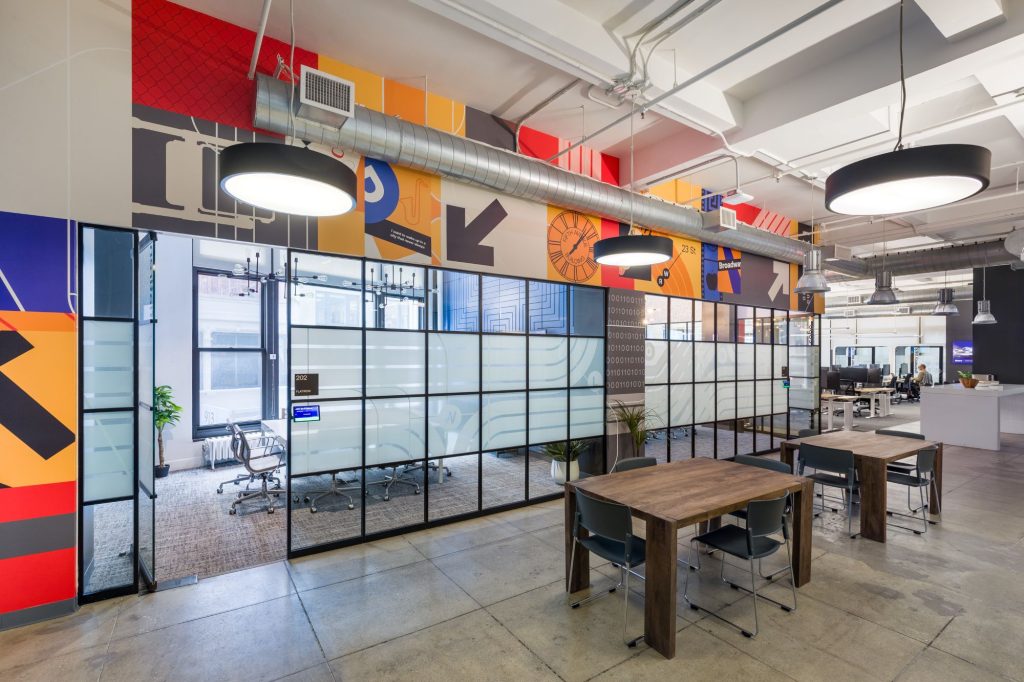 FACILITATE OKTA DINING