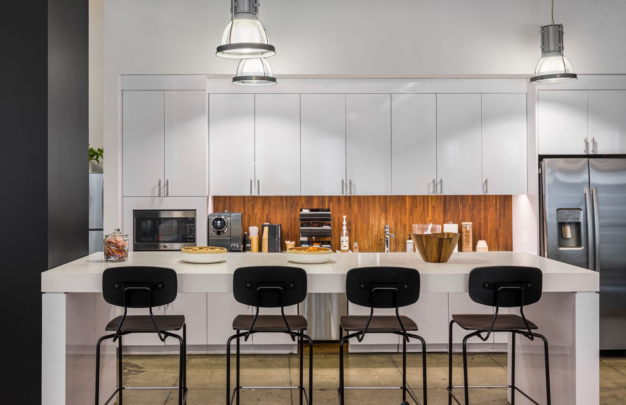 FACILITATE OKTA KITCHEN