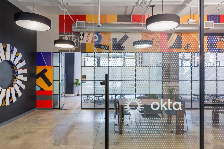 Okta New York City, Project Management