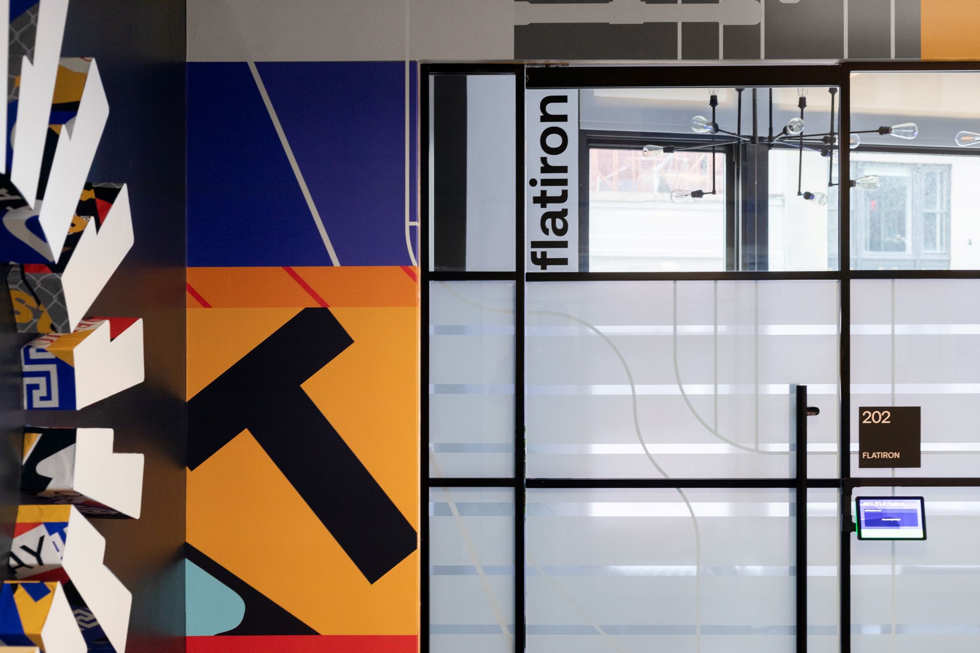 FACILITATE OKTA WALL