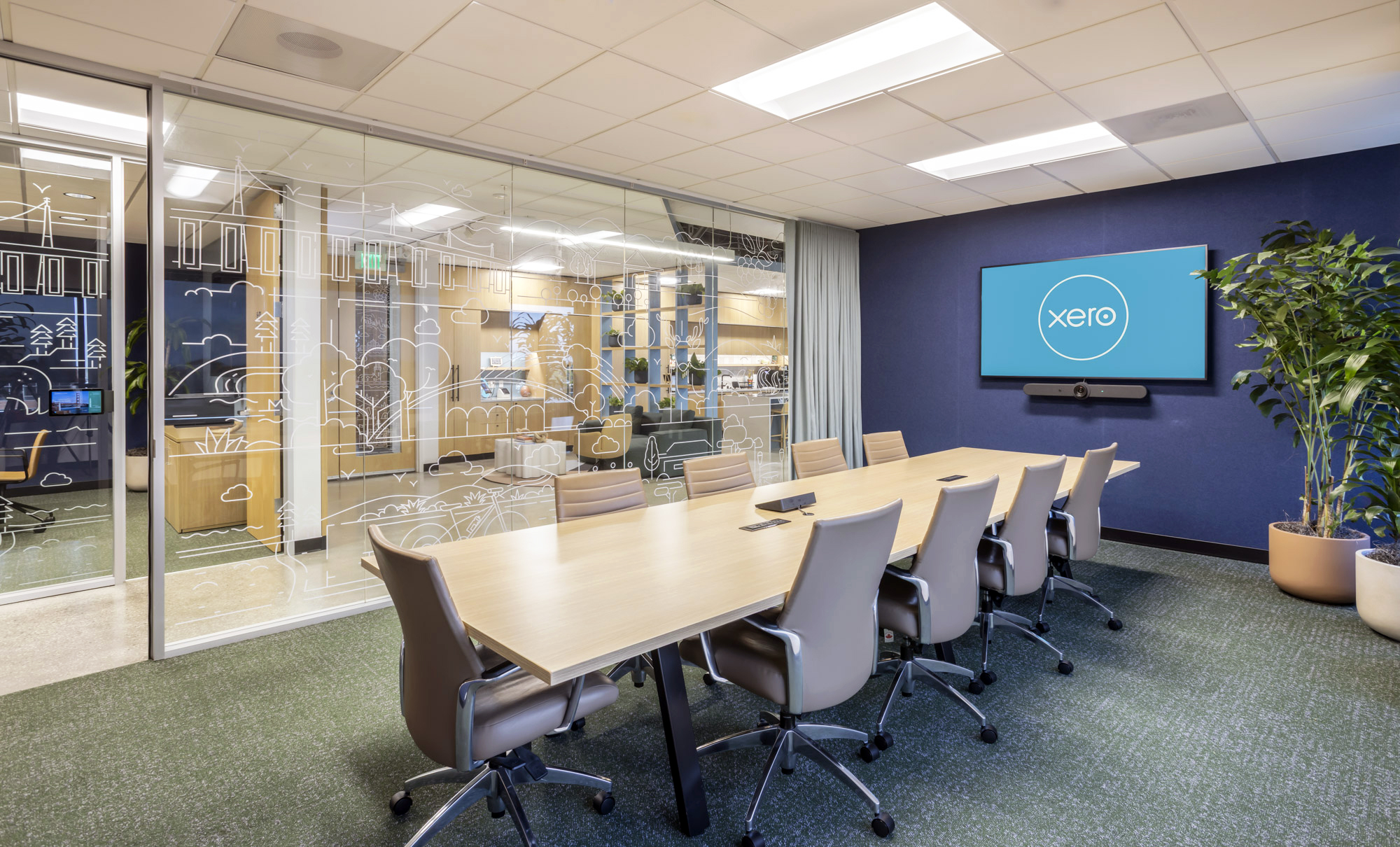 FacilitateUSA_Xero_Boardroom