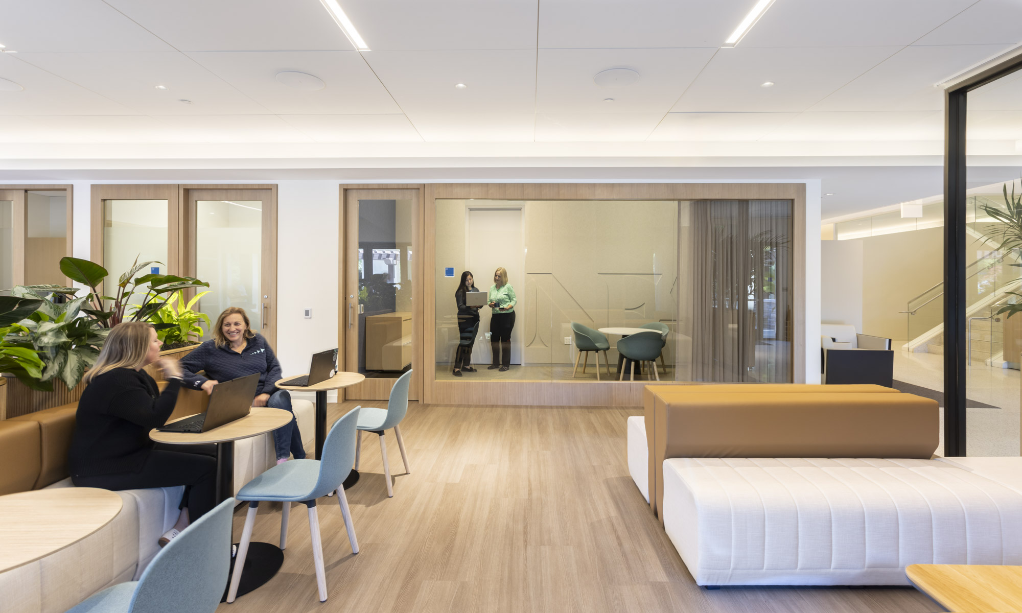 FACILITATE NEA SHARESPACE()