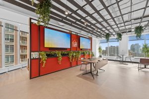 Singapore CBD Office Space: Maximising ROI Through Strategic Design