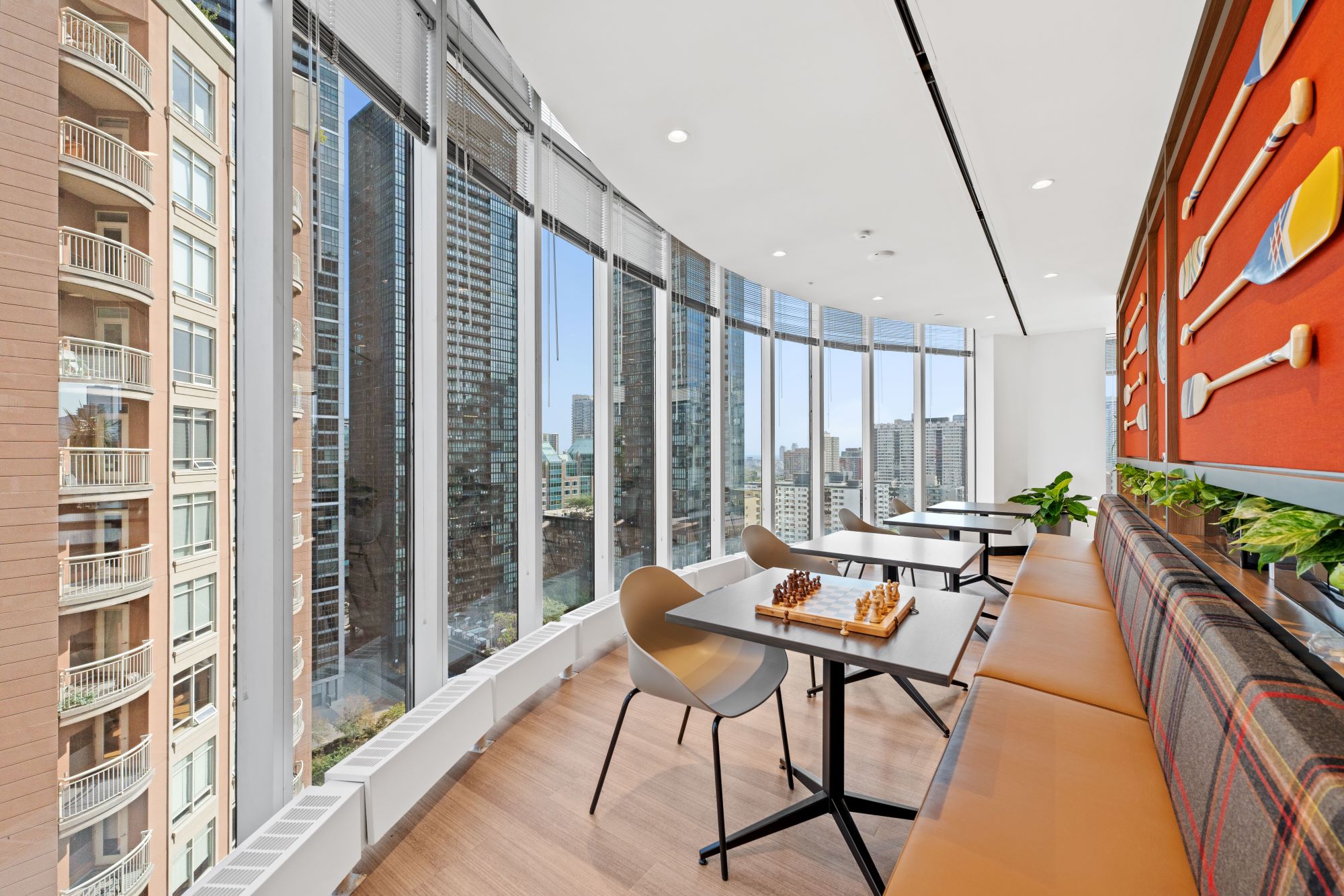 Facilitate TTD window